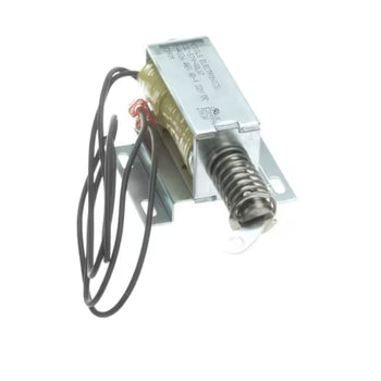 Lancer 3232-579-00L07 Solenoid Assembly IBD 32VDC Short Link Ice Beverage Dispenser