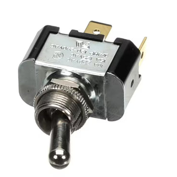 Mannhart 1716-R Toggle Switch SPST 10/15A 125/250VAC