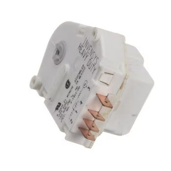 Perlick A-1401-00 Defrost Timer Low Temp, 120 Volt 15 Amp 6 Hour 21 Min