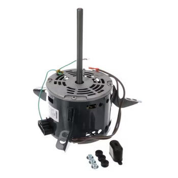 Enviro-Tec 7126-3992 Motor 115V 60HZ 1PH 1075PRM/3 Speed 1/4HP