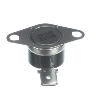 Lincoln OM140 Hi Limit Thermostat Control Box OEM Part