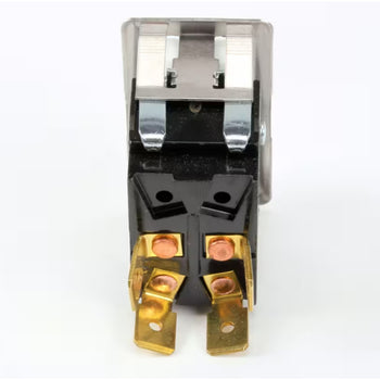 Blodgett 1152-R Switch On/Off Rocker DPST White