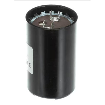 Biro 275464124 092A250B165CD6A Capacitor 3/4 HP 250-300 UF 165 VAC