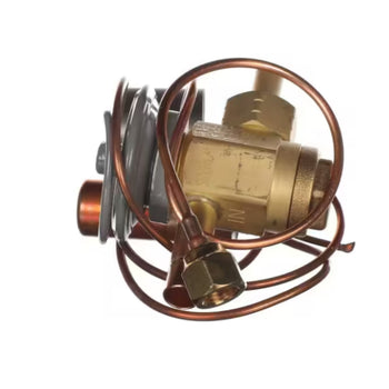 Rheem 29824-2-AWA Expansion Valve/TXV R-410A 4 Ton 3/8" Inlet 30" Capillary