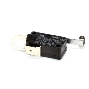 Garland V-216-1C6 Microswitch Overtravel 21A 1/2HP 250VAC fits for CXBE12,CXPB12