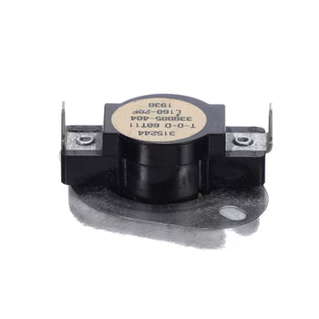 ICP 338085-404 Limit Switch/Thermostat L160-20F