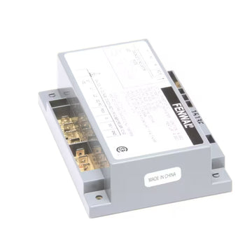 Baxter 7513E Ignition Control, 3 Tfi, No Reset, Bxa1G