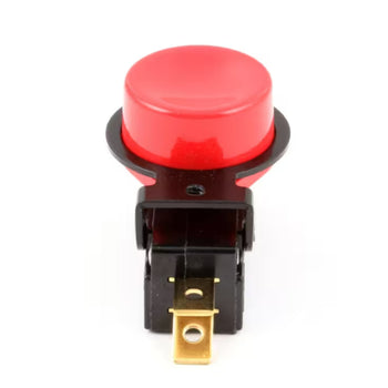 American Dish Service SKHBB Switch Start Red Genuine OEM