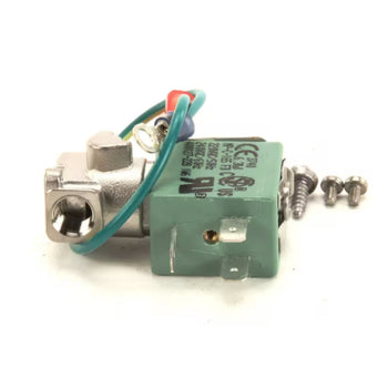 Henny Penny MP-C-165-FB Solenoid Valve Water 240V, HCW/930/980