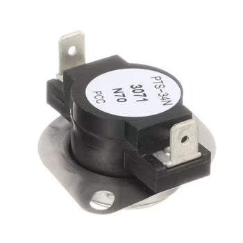 Frigidaire PTS-34N-307-N70 Thermostat Blower Housing Dryer