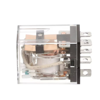Captive-Aire HC-2P-120AC-15A Relay 120 Volt Coil 15 Amp OEM