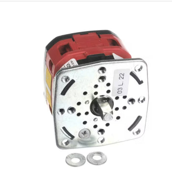 Ditting USA 23004 Cam Switch Rotary, for Coffee Grinder