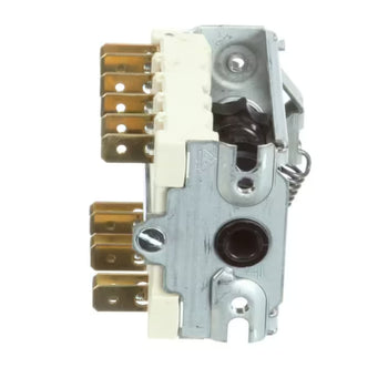 Garland 11.0725 Switch, 6- Heat, CE, fits for ED-15HSE/ED-15THSE
