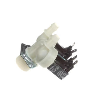 Convotherm 5001080 Dual Solenoid Valve Straight 200-240VAC 6W
