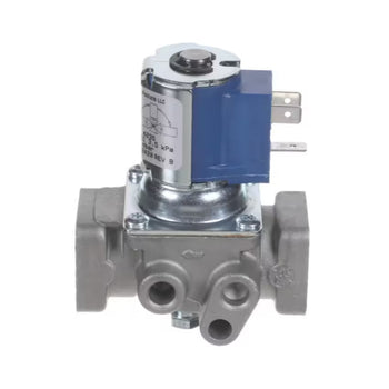 Star 80092-50 V2016 Valve Solenoid  120V 60HZ 1/2PSI