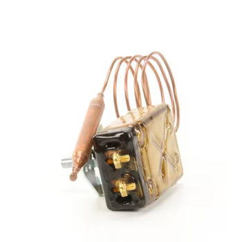 APW Wyott S-454-30 Thermostat, 60-250 Degrees 30A,P 277 VAC