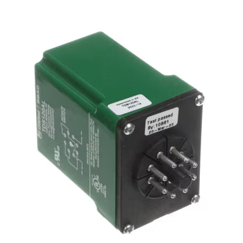 American Dish Service 800-832-3873 RELAY FILL DELAY 120VAC, 60Hz