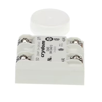 doughXpress 81434910 SOLID STATE RELAY 25AMP 24-280VAC fits for D-TXA-2-18SS
