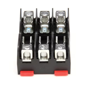 Stero Dishwasher LFG480603CDINR Fuse Holder 3 Pole 600V 60A