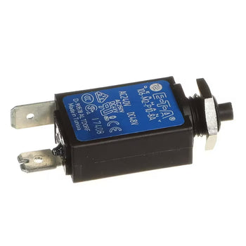 Middleby 1424 T11-I Circuit Breaker 240V 8A 50/60HZ,Blower Motors, Oven Schurter