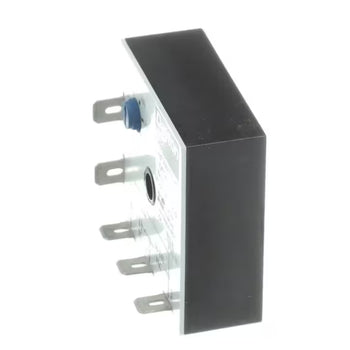 Powered Aire E236146 6A859 Relay Time Delay 24-240VAC 1A, 1-100 Seconds