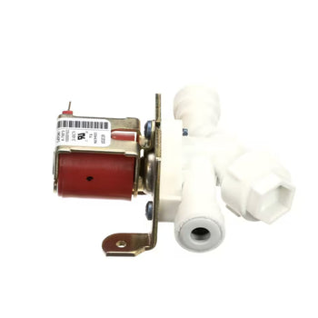 Elkay K-78573 Solenoid Valve, 24V, 7W, 1/4"x1/4", Enhanced Bottle Filling Station