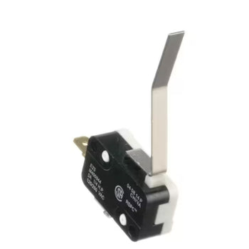 Alliance Laundry Systems 040814P Switch Actuator-Airflow 5A 1/4HP 250VAC