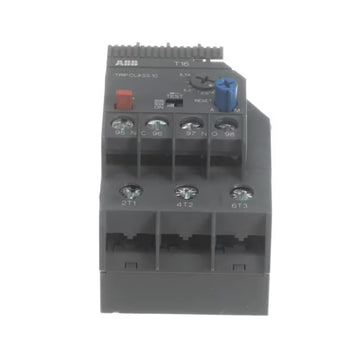 Jackson 1SAZ711201R103B Thermal Overload Relay 4.2-5.7A OEM Part