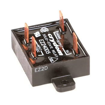 Garland EZ240D5 Solid State Relay 240VAC 5A 15VDC, crydom