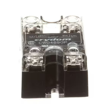 Convotherm 1408 Relay Solid State 90A M645-3 for C4ED-10.10EB/C4ED-10.10EB Models