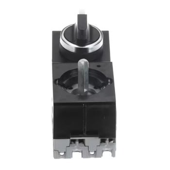 American Dish Service NB02DC113 SWITCH ASSEMBLY POWER (BLACK)