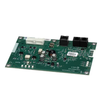 Frymaster SW00092C Control Board with Software Filter Box