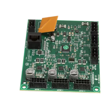 Nieco 6707B00-99 Control Board Motor PB93