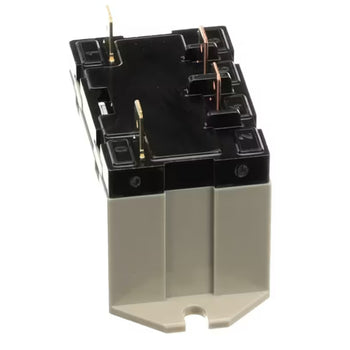 Robot Coupe 07Y7H1 Relay 120V Coil 25A SPST OEM Part