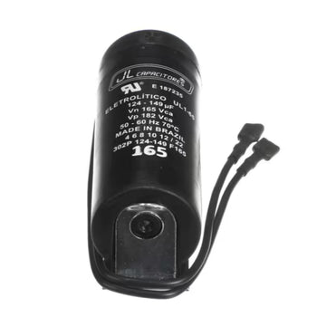 Delfield UL1-65 Start Capacitor Compressor 3527215 Tecumseh 85S-10, 4681012/22
