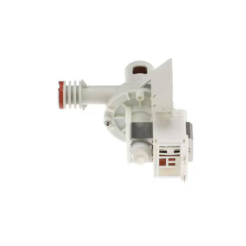 GE Appliance 165D8193C001 Drain Pump & Motor Assembly Dishwasher, EDW4000G10BB