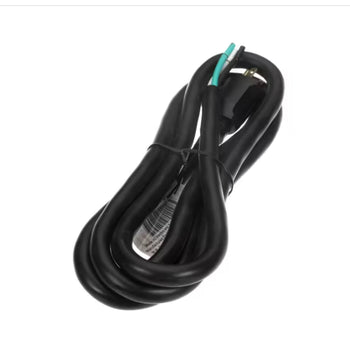 Winholt 1FD93B Power Cord 115V 12AWG 3-Wire