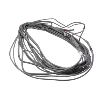 Norlake 84W240 Drain Line Heater, 12 Foot, 240 Volt, 3.5 Watts per Foot, Walk-In