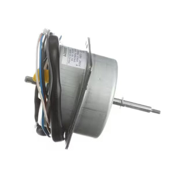 GE Appliance MLA837 Fan Motor Indoor 265V 60HZ Heater-Air Conditioner Combo
