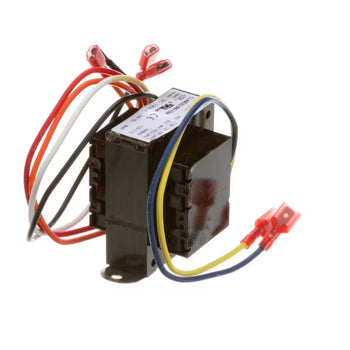 AccuTemp E95662 Transformer 110/208/240V to 24V 40VA 50/60Hz G2 Gas Griddle OEM Part