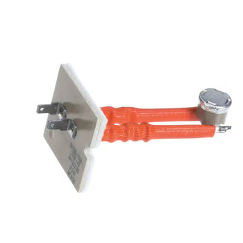 ICP HH12ZZ185-2124R Hi Limit Switch/Thermostat Disc 185F-145
