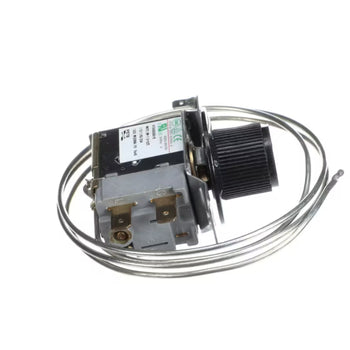 QBD Modular Systems 470430093-B THERMOSTAT 125/250V 20A for DC10/DC26/PC8 Models