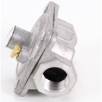 Garland 6.0-1248-4 Gas Regulator Natural Gas for 18B/24B/30B Models