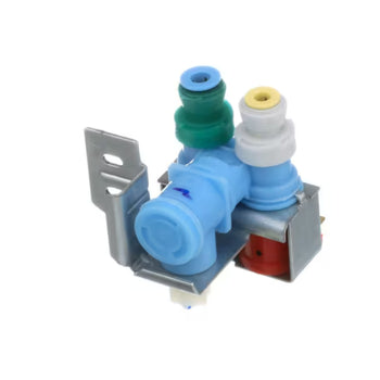 Whirlpool 166C21 Solenoid Valve Water Inlet,82 4421985 Refrigerator