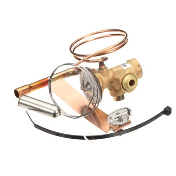 International CP EA36YD283 TXV/Expansion Valve Kit R410A, BC3821D Aluminum