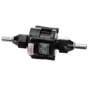 Lancer 1B179 Water Regulator Shurflo 50PSI 19-372-00