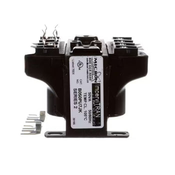 Insinkerator B050PU7JK Transformer,240/480 Volt to 24 Volt,50/60HZ,50VA