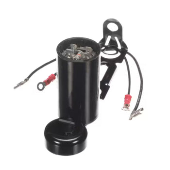 True 85S-10169 Start Capacitor 110V 50/60HZ 145-175MFD