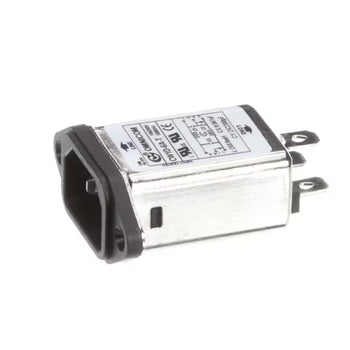 AyrKing CW1D-6A-T Receptacle AC Universal 3-Prong Recessed for BBS-U