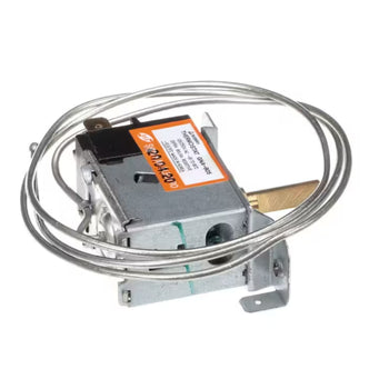 Turbo Air GNA-905 THERMOSTAT 125/250V AC -35to85C 20FRA 80LRA Resistive